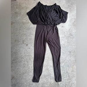 FashionNova Jumpsuit